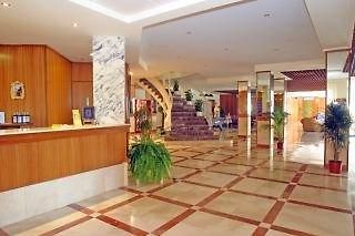 Hotel Brasilia Playa Can Pastilla  Exteriér fotografie