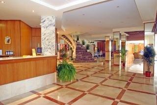 Hotel Brasilia Playa Can Pastilla  Exteriér fotografie